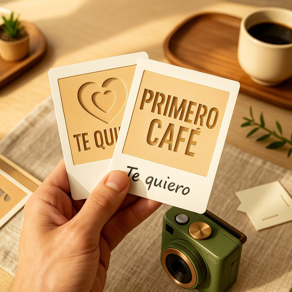 12 plantillas de regalo